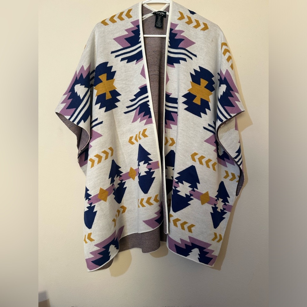 Wrangler Cardigan
